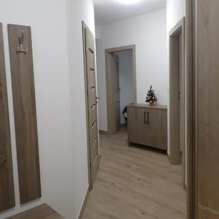 Ekskluzywny Apartamet Pan Tadeusz III Z Widokiem Na Jezioro Gizycko Exterior photo