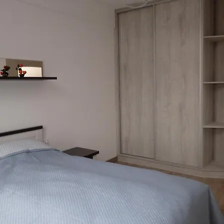 Ekskluzywny Apartamet Pan Tadeusz III Z Widokiem Na Jezioro Gizycko Exterior photo