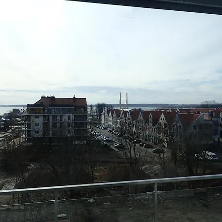 Ekskluzywny Apartamet Pan Tadeusz III Z Widokiem Na Jezioro Gizycko Exterior photo