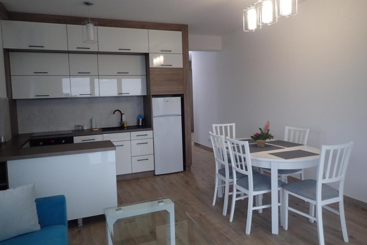 Ekskluzywny Apartamet Pan Tadeusz Iii Z Widokiem Na Jezioro *