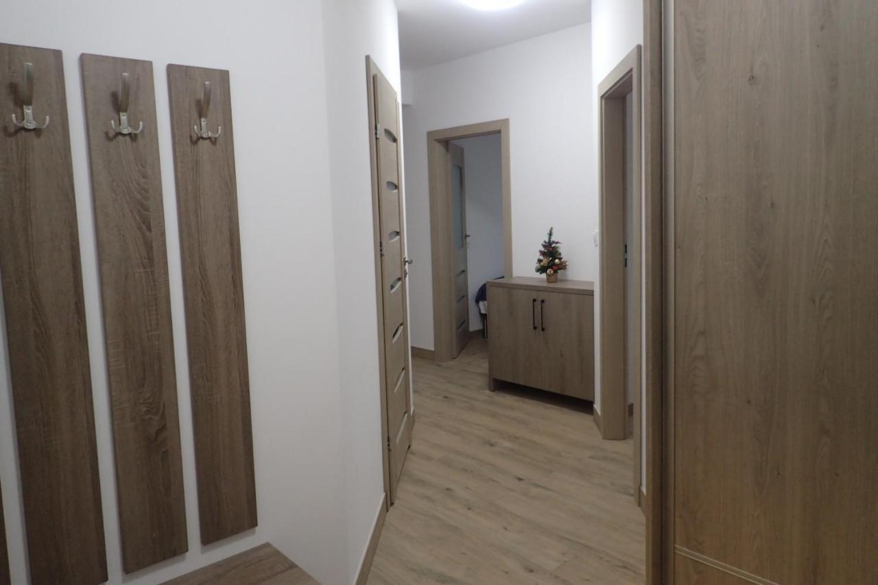 Ekskluzywny Apartamet Pan Tadeusz Iii Z Widokiem Na Jezioro Apartment