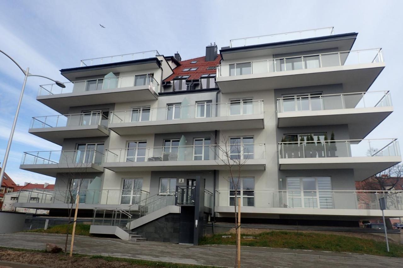 Apartment Ekskluzywny Apartamet Pan Tadeusz Iii Z Widokiem Na Jezioro *