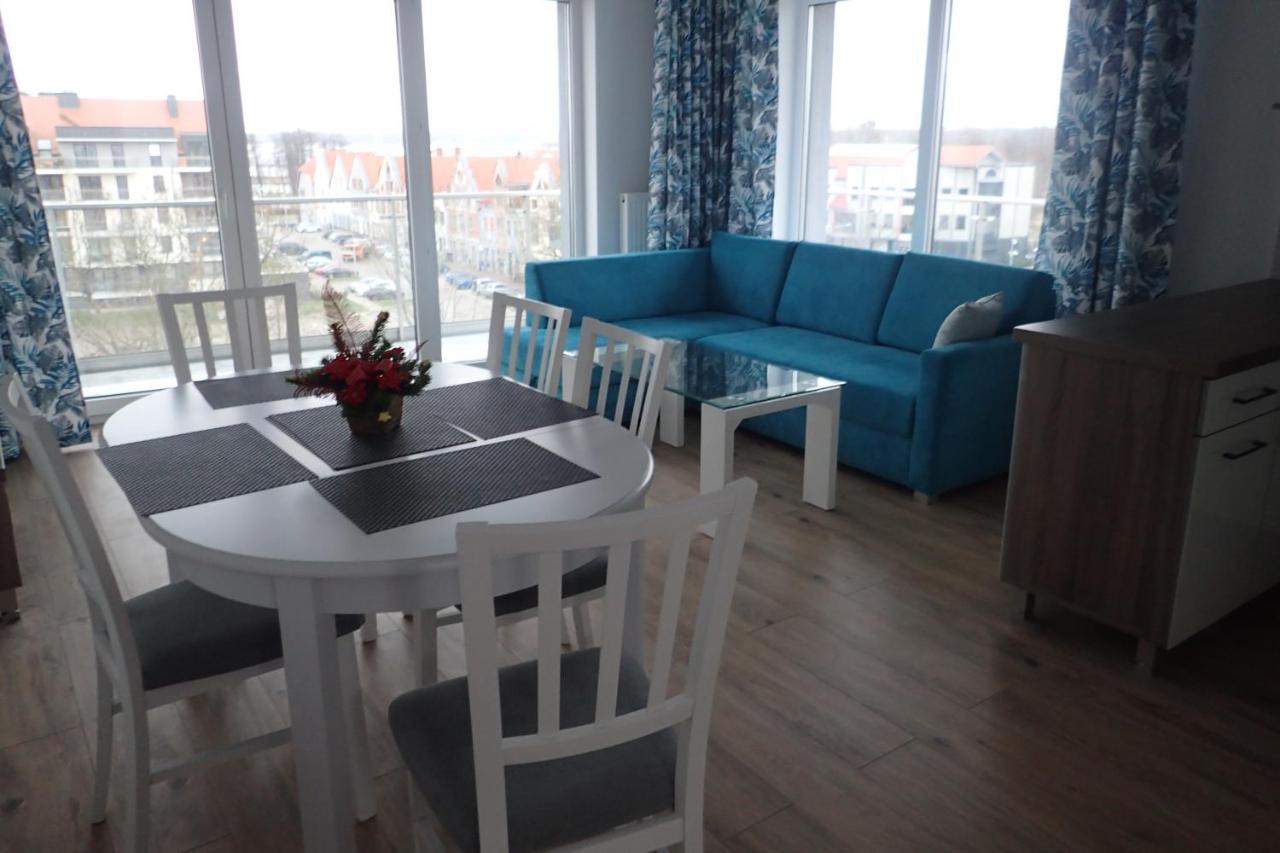 Ekskluzywny Apartamet Pan Tadeusz Iii Z Widokiem Na Jezioro * Gizycko