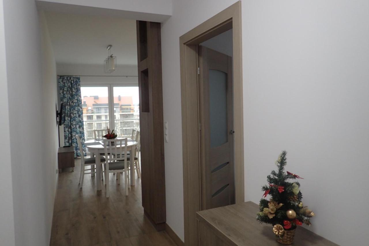 Apartment Ekskluzywny Apartamet Pan Tadeusz Iii Z Widokiem Na Jezioro Gizycko