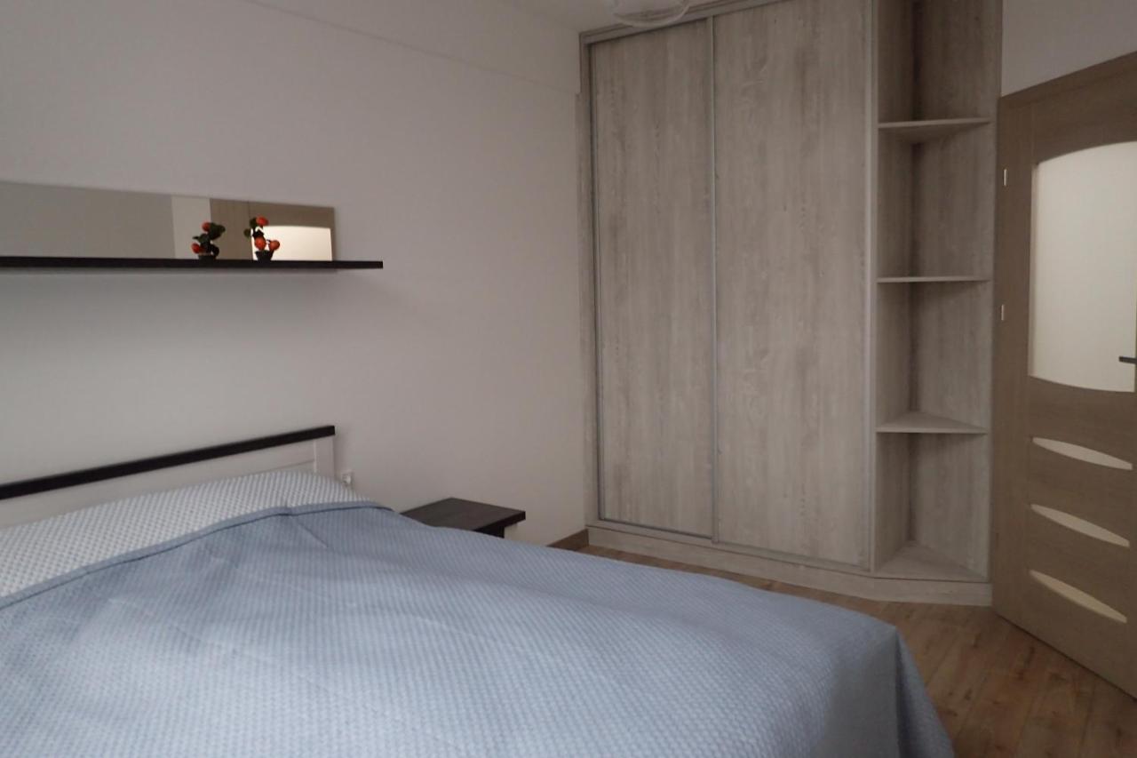 Ekskluzywny Apartamet Pan Tadeusz Iii Z Widokiem Na Jezioro *