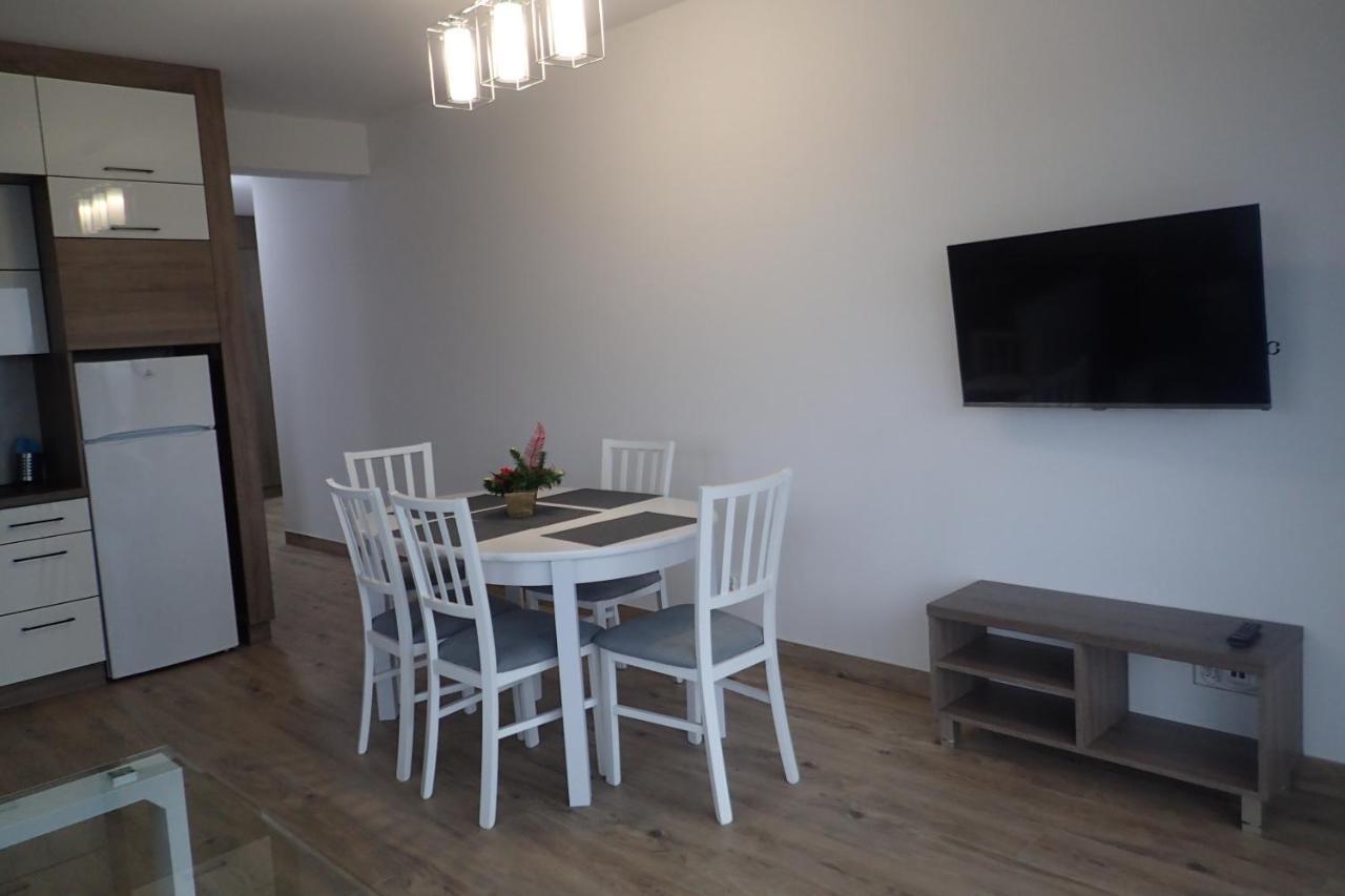 Apartment Ekskluzywny Apartamet Pan Tadeusz Iii Z Widokiem Na Jezioro Gizycko