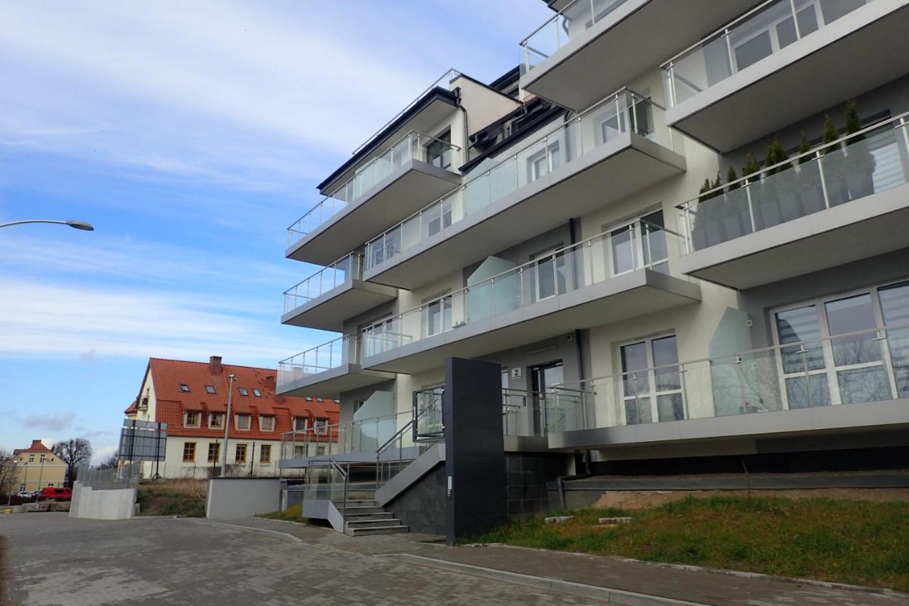 Ekskluzywny Apartamet Pan Tadeusz Iii Z Widokiem Na Jezioro Apartment