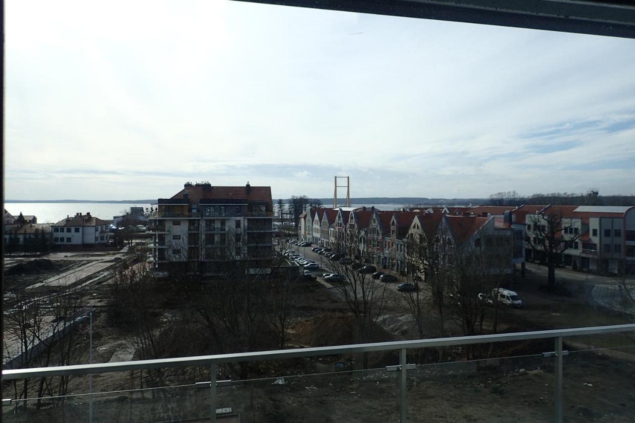 Apartment Ekskluzywny Apartamet Pan Tadeusz Iii Z Widokiem Na Jezioro *