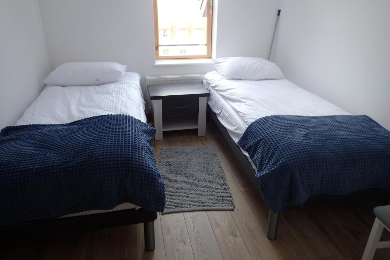 Ekskluzywny Apartamet Pan Tadeusz Iii Z Widokiem Na Jezioro * Gizycko