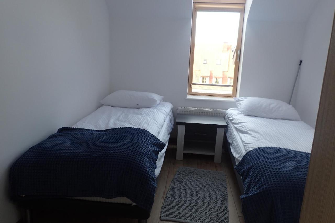 Ekskluzywny Apartamet Pan Tadeusz Iii Z Widokiem Na Jezioro *